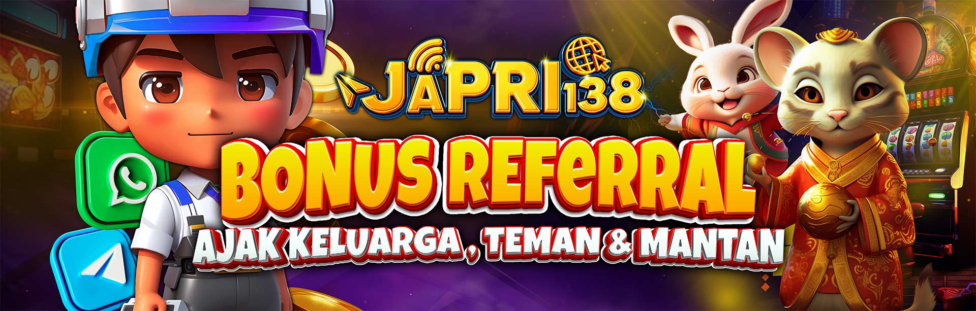 REFERRAL-JAPRI138