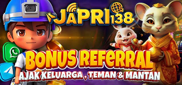 REFERRAL-JAPRI138