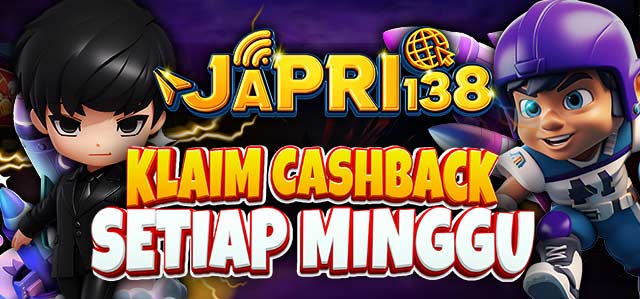 CASHBACK-JAPRI138