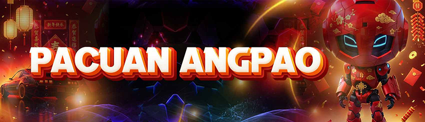Special Imlek : Free Angpao